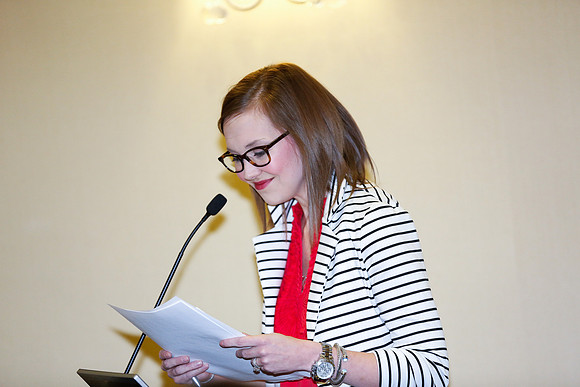 St. Mary's Heart Healthy Luncheon and Fashion Show