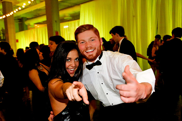 Chi O Formal by Blane Marable Photography