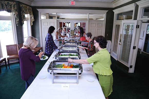 Bridal Luncheon
