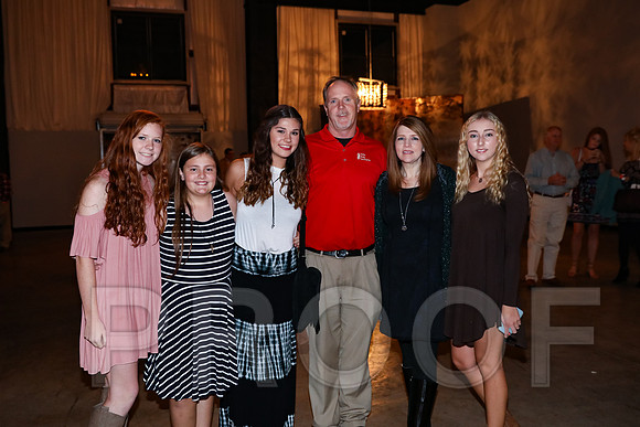 Delta Zeta Parents Weekend 2016