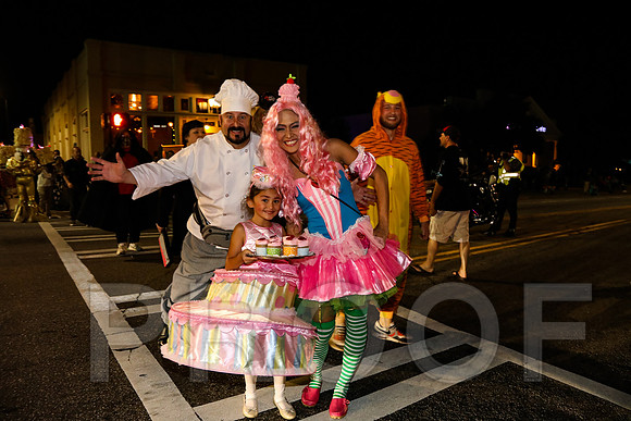 Wild Rumpus Parade 2016