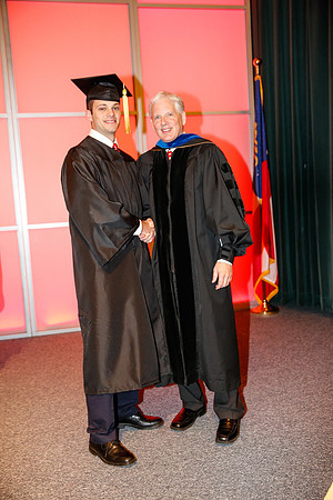 CAES Fall Graduation 2014