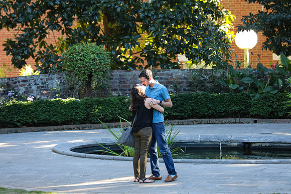 Stephen's Proposal to Morgan 2016