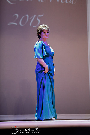 adDress a Need Designer's Challenge & Top Model