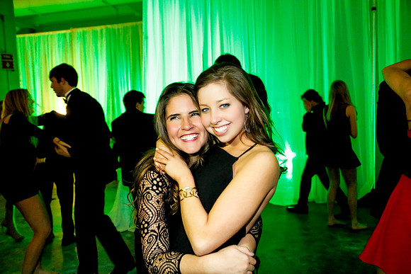 Chi O Formal by Blane Marable Photography