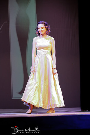adDress a Need Designer's Challenge & Top Model