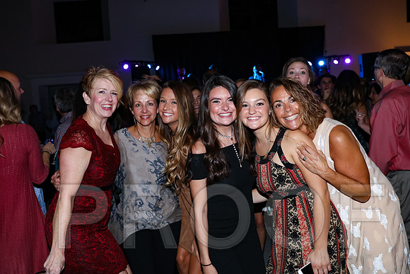 Delta Zeta Parents Weekend 2016