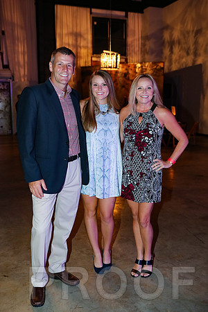 Delta Zeta Parents Weekend 2016