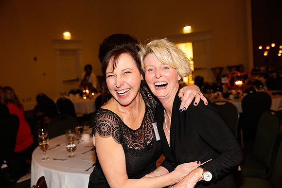 ESP Big Hearts Banquet by Blane Marable Photography