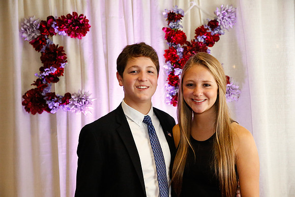 Sigma Kappa Parent's Weekend 2014