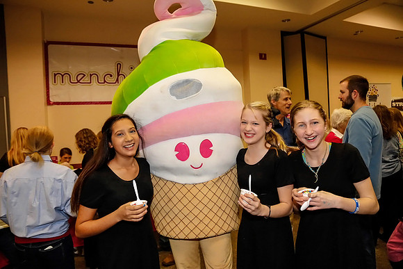 Taste of Oconee