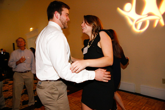 ESP Big Hearts Banquet by Blane Marable Photography