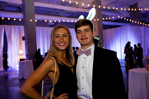 Chi O Formal by Blane Marable Photography