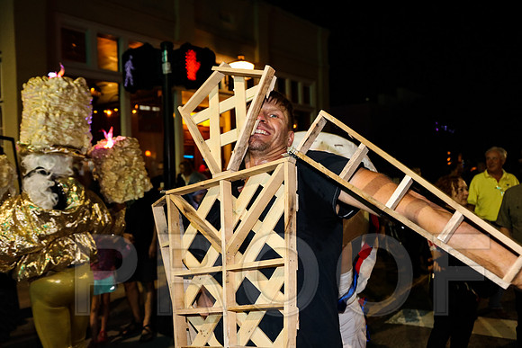 Wild Rumpus Parade 2016