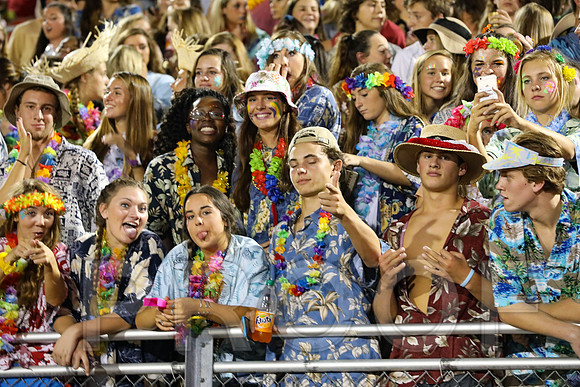 North Oconee vs Cedar Shoals 2016