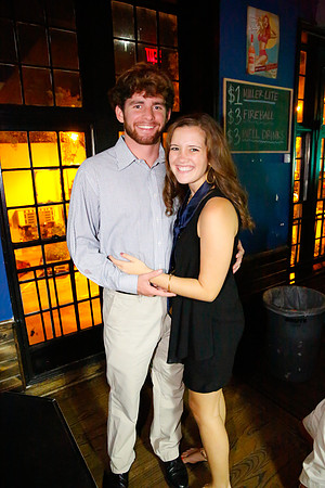 Phi Mu "My Tie" Date Night