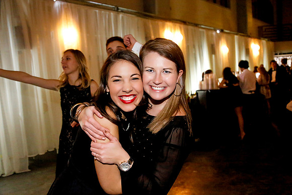 Chi O Formal by Blane Marable Photography