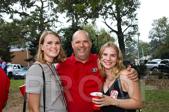 LXA Parents Weekend Fall 2016