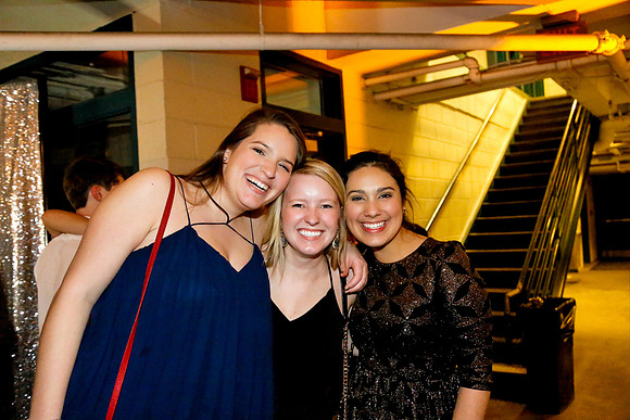 Chi O Formal by Blane Marable Photography