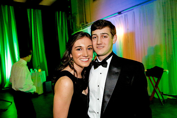 Chi O Formal by Blane Marable Photography