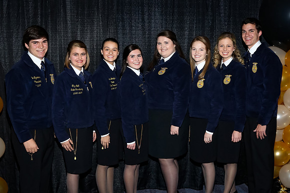 GAC Harvest Celebration 2016