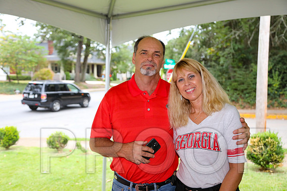 LXA Parents Weekend Fall 2016