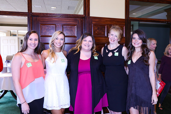 Bridal Luncheon