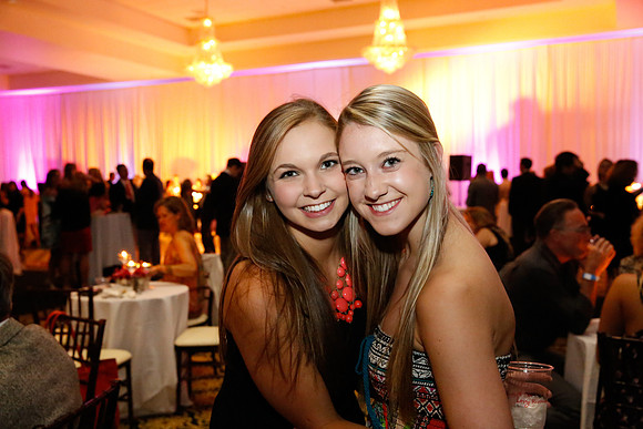 Sigma Kappa Parent's Weekend 2014