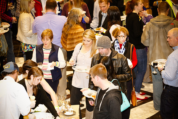 Taste of Athens 2015