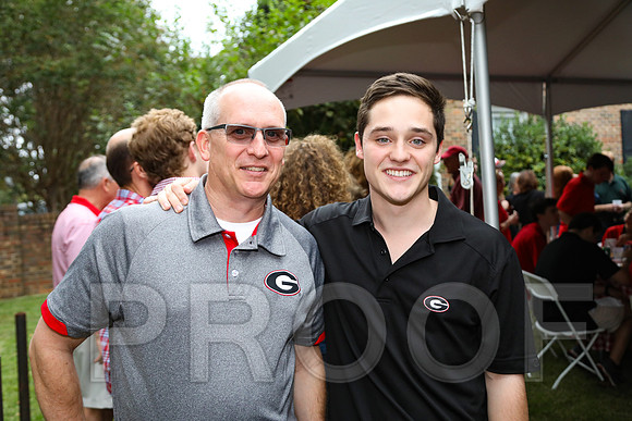 LXA Parents Weekend Fall 2016