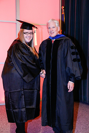CAES Fall Graduation 2014