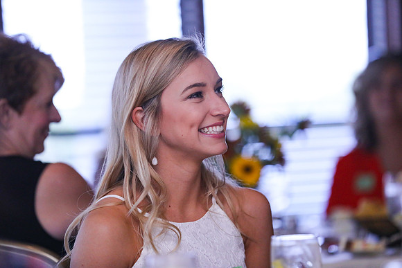 Bridal Luncheon