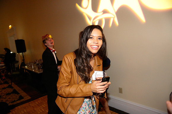 ESP Big Hearts Banquet by Blane Marable Photography