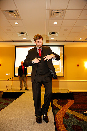 St. Mary's Heart Healthy Luncheon and Fashion Show