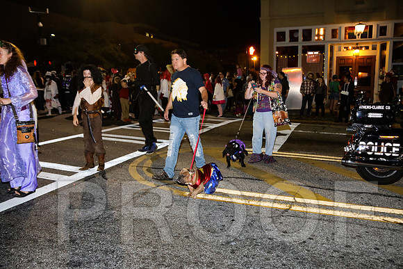 Wild Rumpus Parade 2016