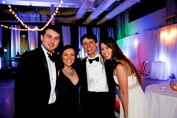 Chi O Formal by Blane Marable Photography