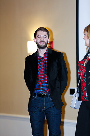 St. Mary's Heart Healthy Luncheon and Fashion Show