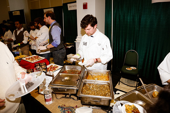 Taste of Athens 2015