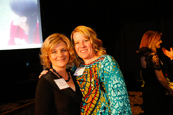 ESP Big Hearts Banquet by Blane Marable Photography
