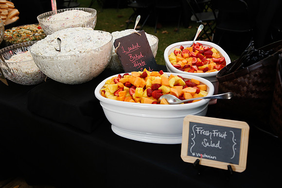 Terry College Homecoming 2014