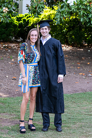 SAE Seniors 2021