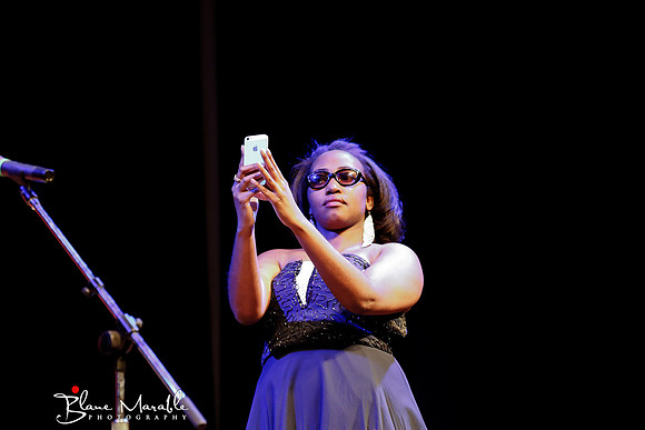 adDress a Need Designer's Challenge & Top Model