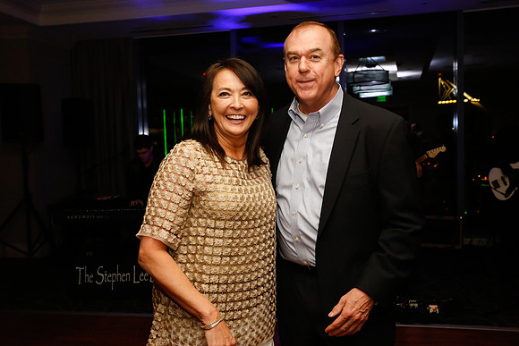 Carter & Clark Reception 2014