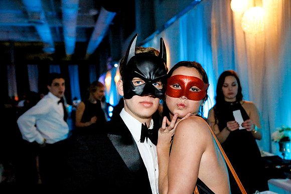 Chi O Formal by Blane Marable Photography
