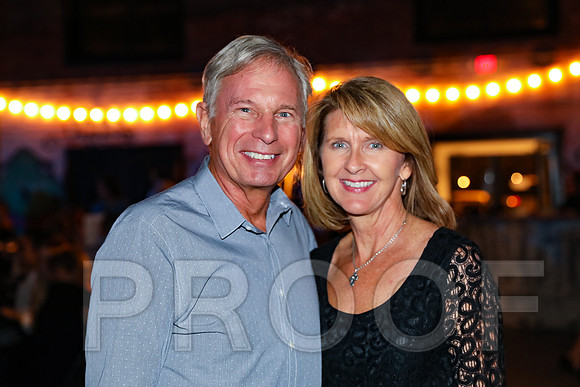 Delta Zeta Parents Weekend 2016