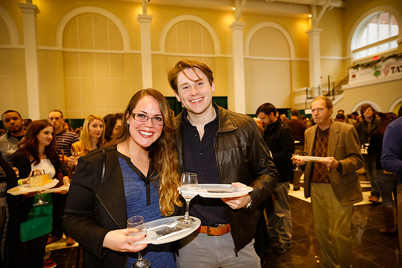 Taste of Athens 2015