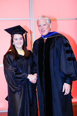 CAES Fall Graduation 2014