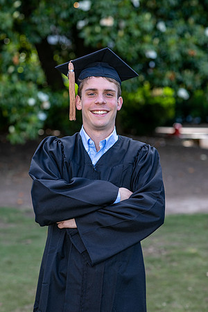 SAE Seniors 2021