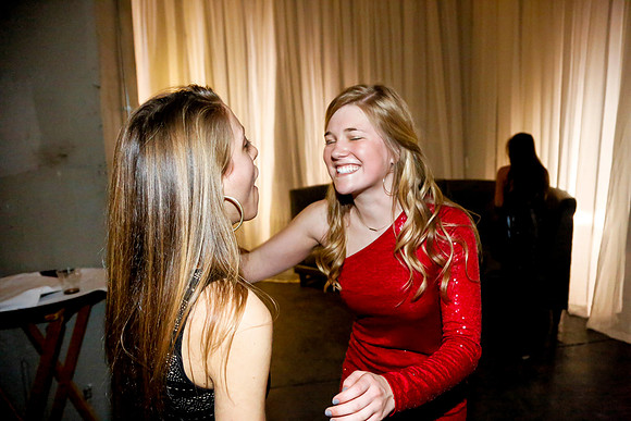 Chi O Formal by Blane Marable Photography