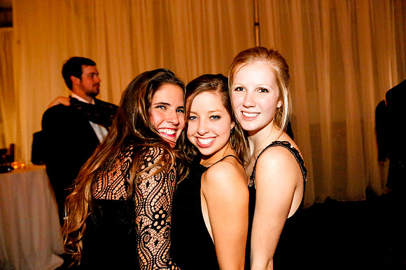 Chi O Formal by Blane Marable Photography